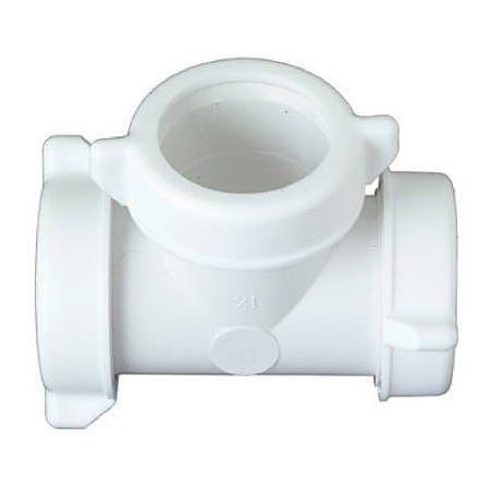 Brasscraft MP Plas Kitch Drain Tee 453-290